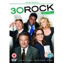 30 Rock - Season 7 [DVD]